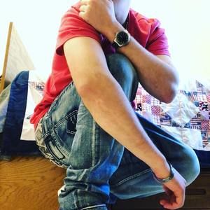 Meet your Posher, Austin